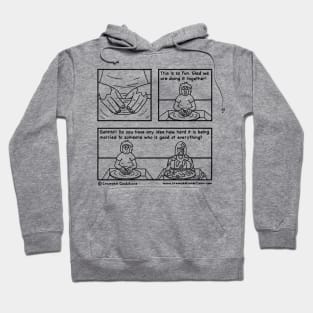 Pottery class Hoodie